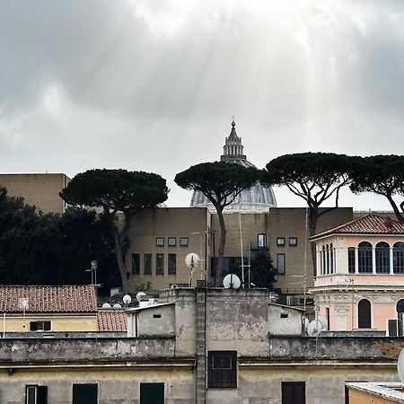 Museum Day Vatican Рим Екстер'єр фото
