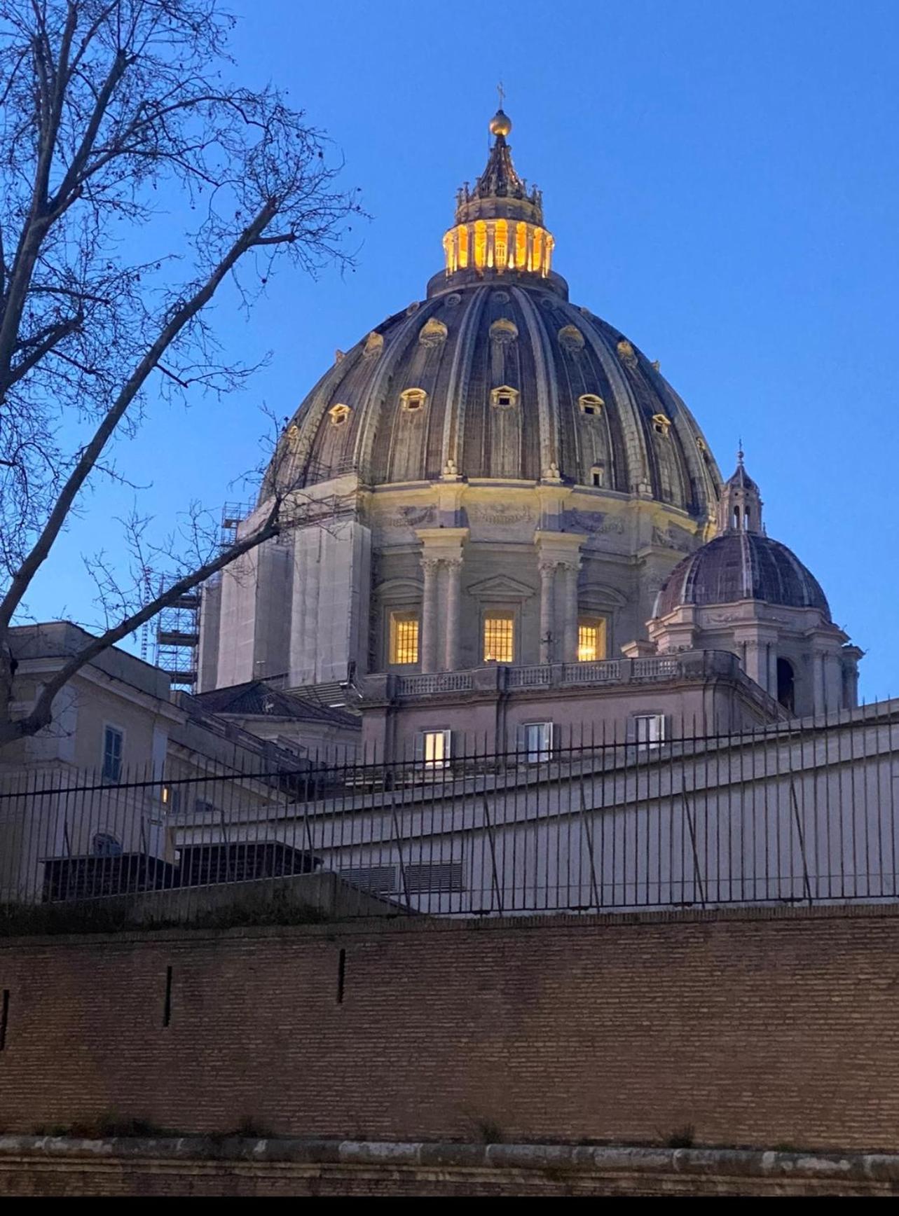 Museum Day Vatican Рим Екстер'єр фото